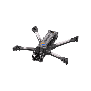 Volador II VD5 O4 Deadcat FPV T700 Frame Kit